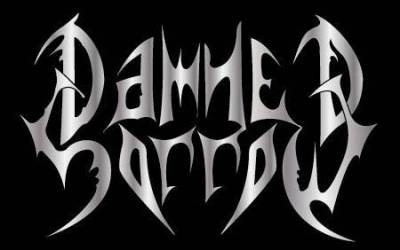 logo Damned Sorrow